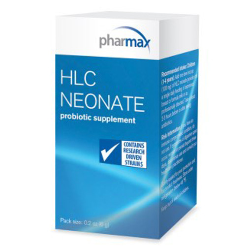 Pharmax HLC Neonate 6g