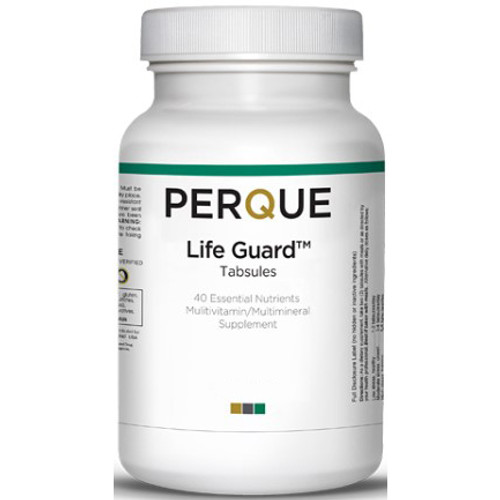 Perque Life Guard 60T