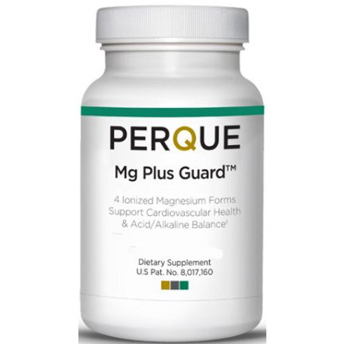 Perque Mg Plus Guard 60c