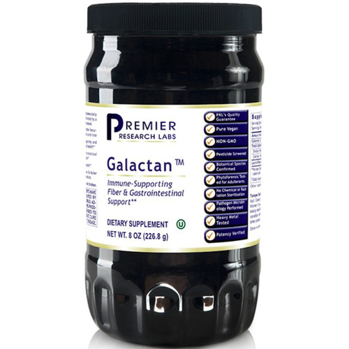 Premier Research Labs Galactan 8 oz