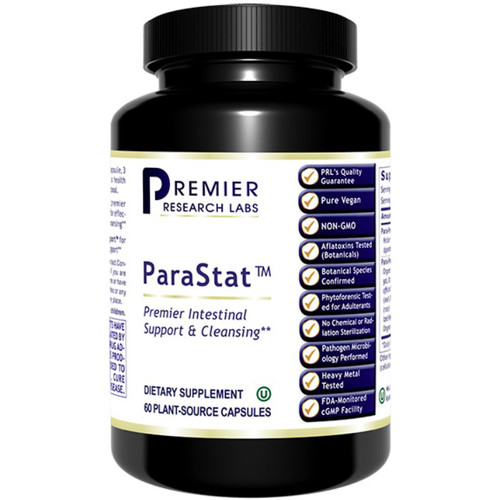 Premier Research Labs ParaStat 60c