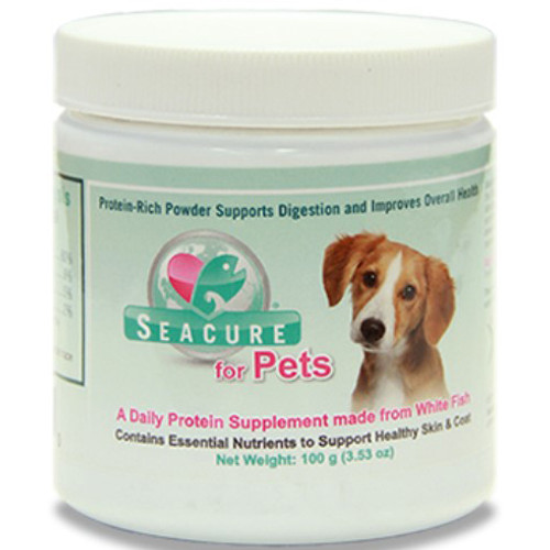 Proper Nutrition Seacure Pets 100g