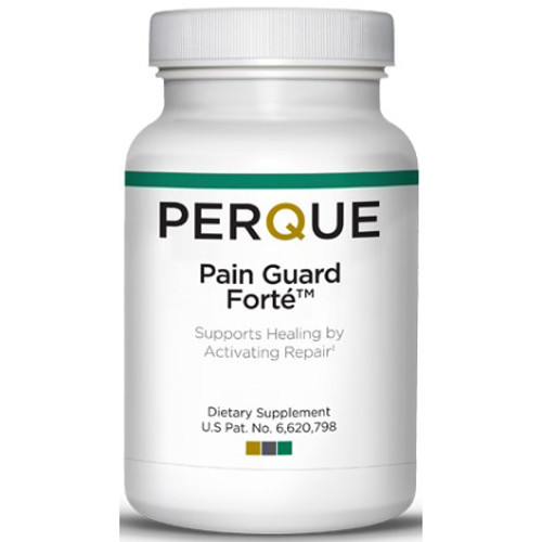 Perque Pain Guard Forte 500T