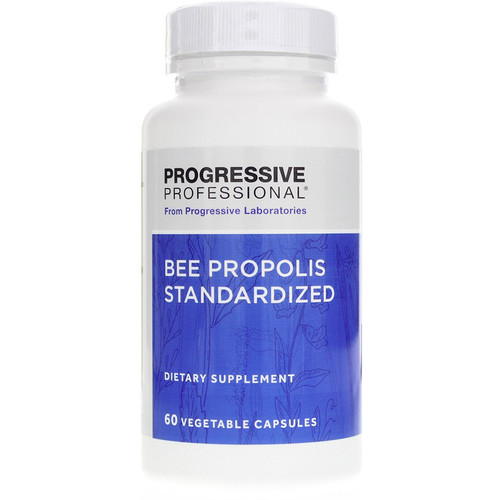 Progressive Labs Bee Propolis Standardized 60c