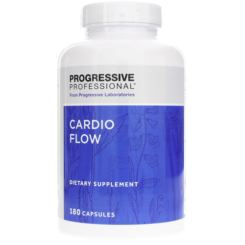 Progressive Labs Cardio Flow 180c