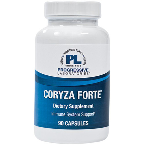Progressive Labs Coryza Forte 90c