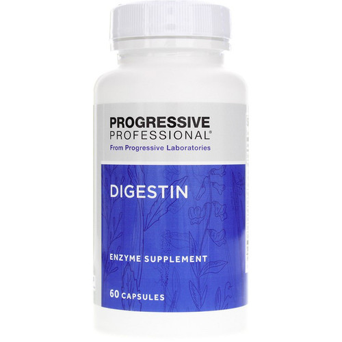 Progressive Labs Digestin 60c