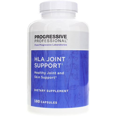 Progressive Labs HLA Joint Support 180c