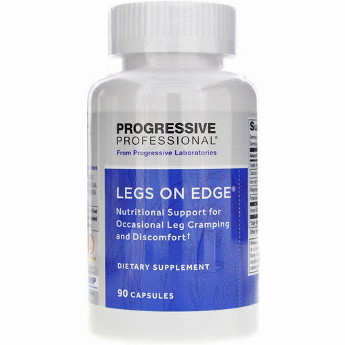 Progressive Labs Legs On Edge 90c