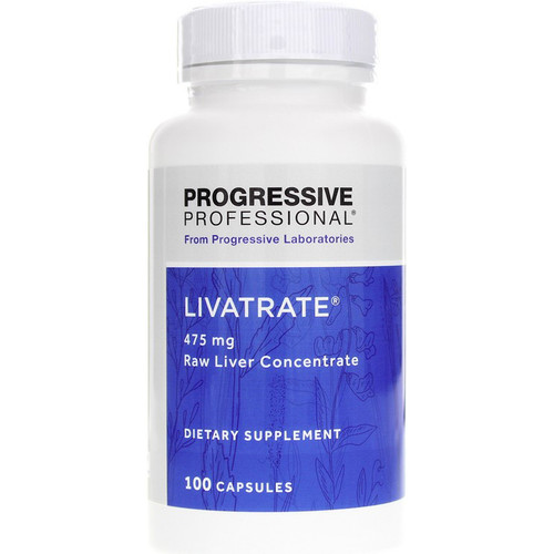 Progressive Labs Livatrate 100c