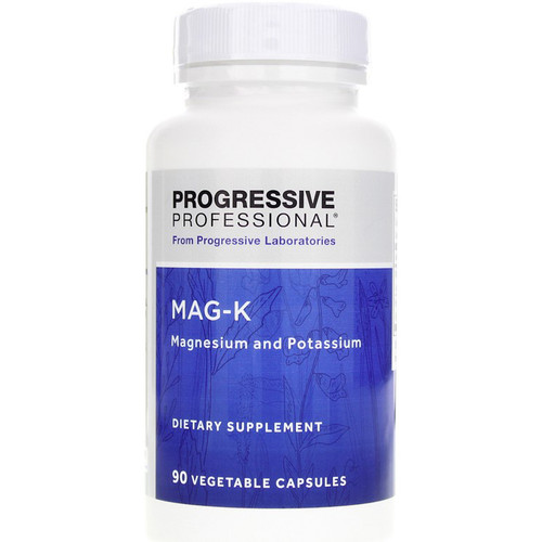 Progressive Labs Mag-K 90c