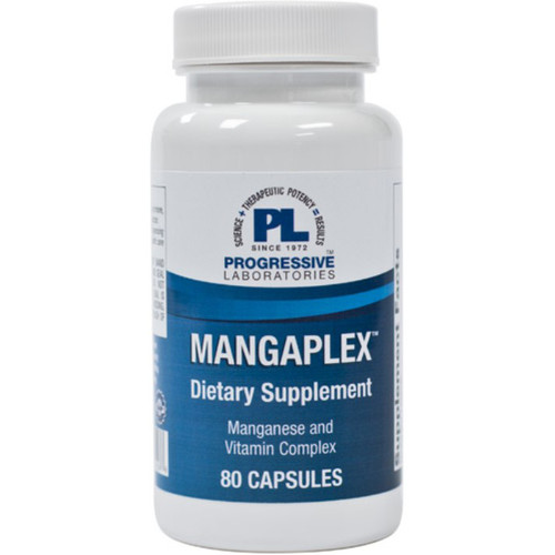 Progressive Labs Mangaplex 80c