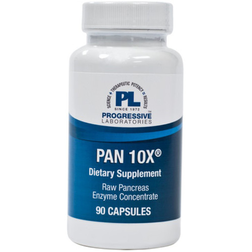 Progressive Labs Pan 10x 90c