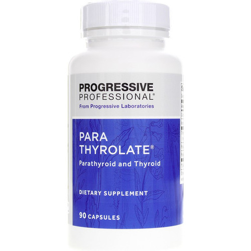 Progressive Labs Para Thyrolate 90c