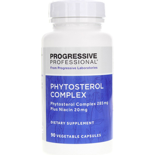 Progressive Labs Phytosterol Complex 90c