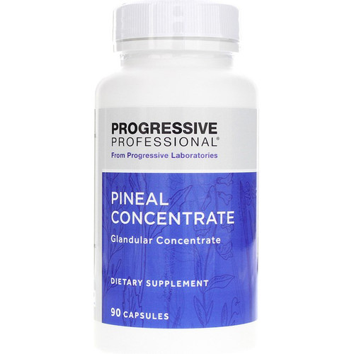 Progressive Labs Pineal Concentrate 90c