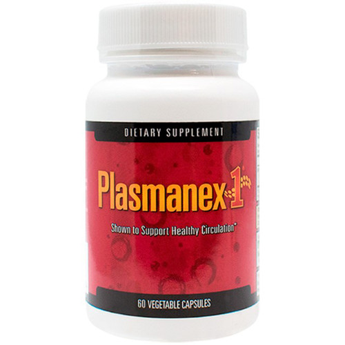 Progressive Labs Plasmanex 1 60c