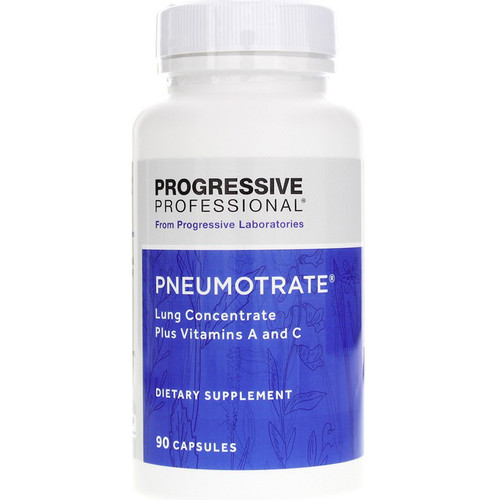 Progressive Labs Pneumotrate 90c