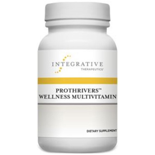 Integrative Therapeutics Prothrivers Wellness Multivitamin 60c