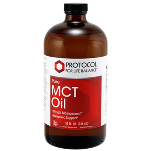 Protocol for Life Balance MCT Oil 32oz