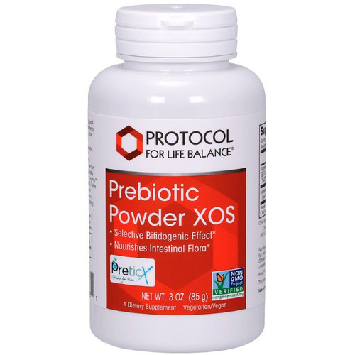 Protocol for Life Balance Prebiotic Powder 3oz. (85g)