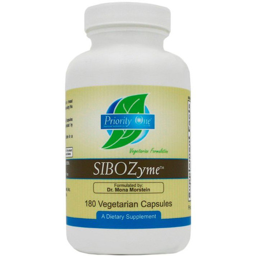 Priority One SIBOZyme 180vc