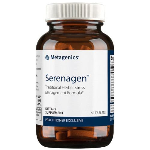 Metagenics Serenagen 60t
