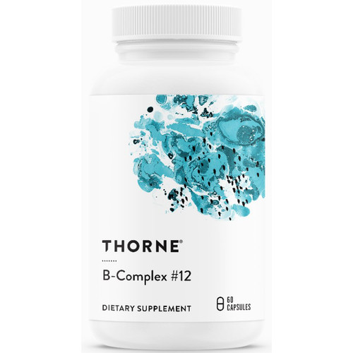 Thorne B-Complex #12 60c