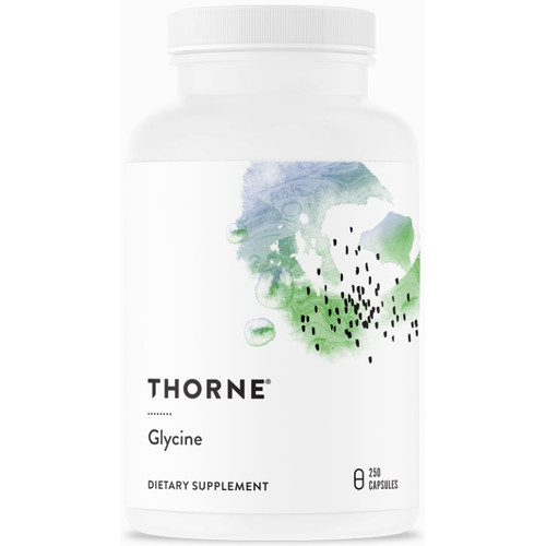 Thorne Glycine 250c