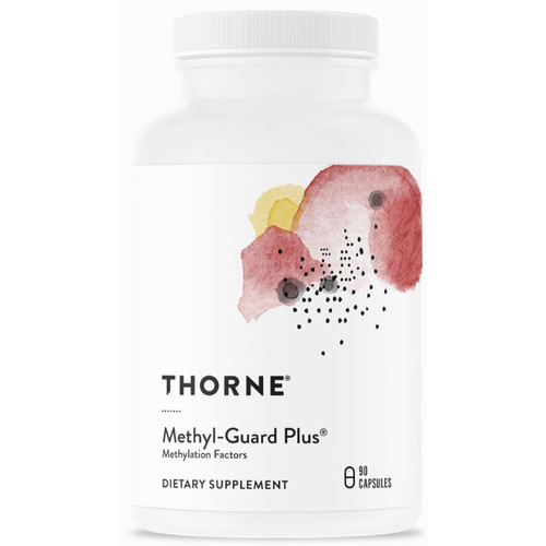 Thorne Research Methyl-Guard Plus 90c