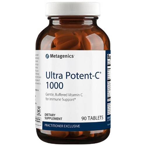 Metagenics Ultra Potent-C 1000 90t