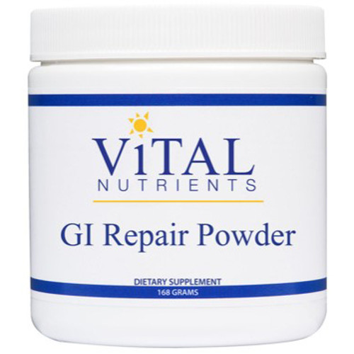 Vital Nutrients GI Repair Powder 206g