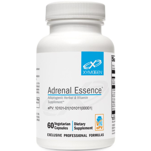 Xymogen Adrenal Essence 60c