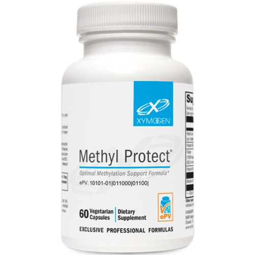 Xymogen Methyl Protect 60c
