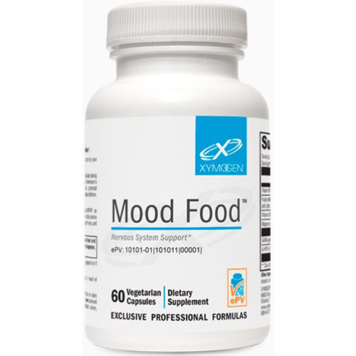 Xymogen Mood Food 60c