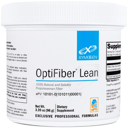 Xymogen OptiFiber Lean 30 servings