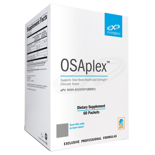 Xymogen OSAplex 60 packets