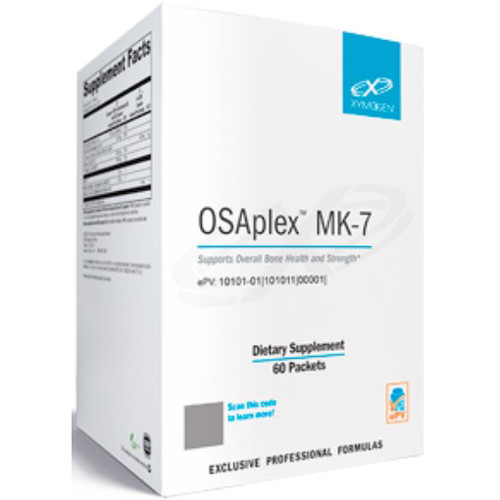 Xymogen OSAplex MK-7 60 packets