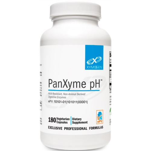 Xymogen PanXyme pH 180c