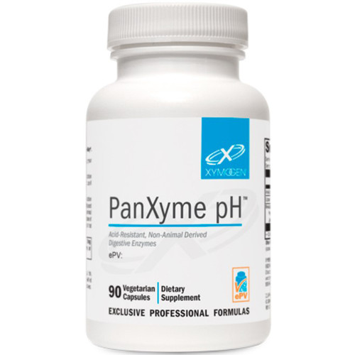 Xymogen PanXyme pH 90c