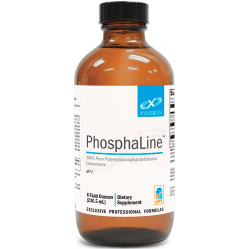Xymogen PhosphaLine 8 oz.