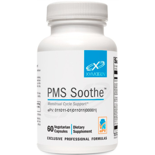 Xymogen PMS Soothe 60c