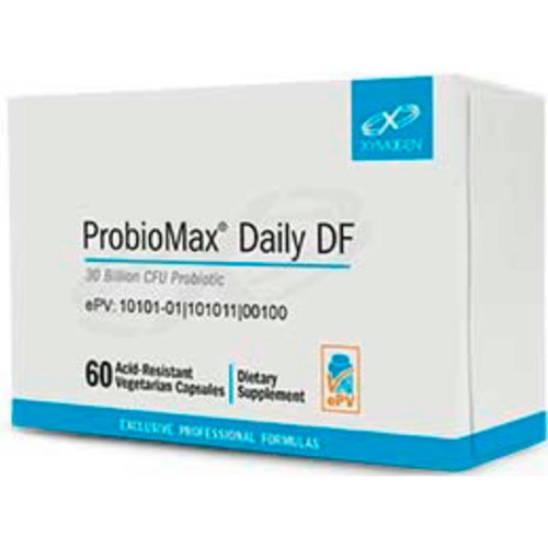 Xymogen ProbioMax Daily DF 60c