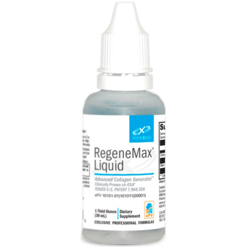 Xymogen RegeneMax Liquid 1 oz.