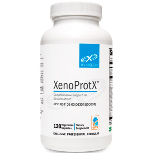 Xymogen XenoProtX 120c