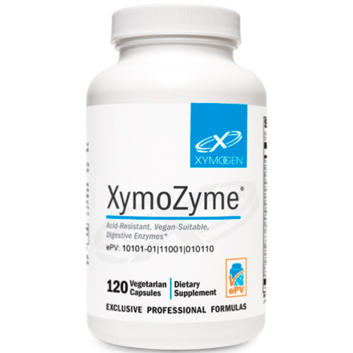 Xymogen XymoZyme 120c