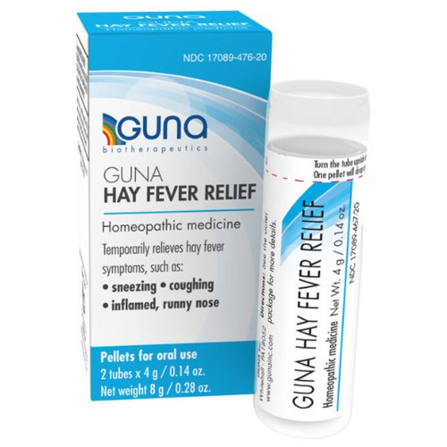 Guna Hay Fever Relief