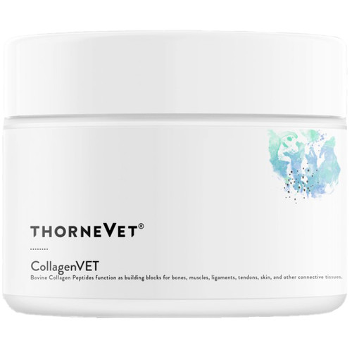Thorne Vet CollagenVet Powder
