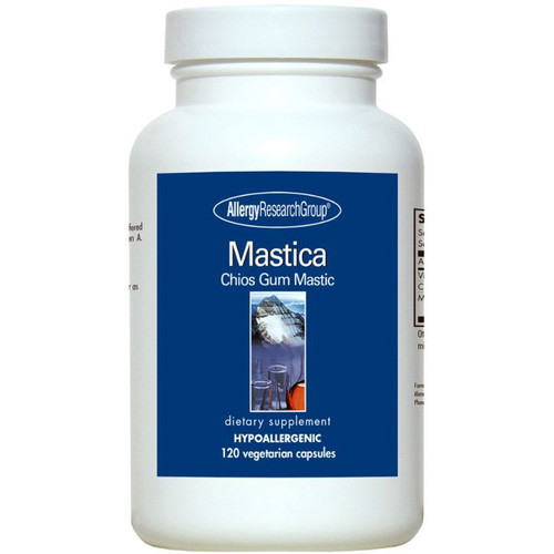 Allergy Research Group Mastica 120c