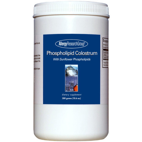 Allergy Research Group Phospholipid Colostrum 300g